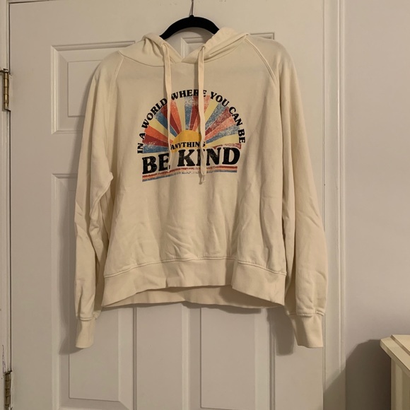 graphic pullover from alter’d state - Picture 1 of 3